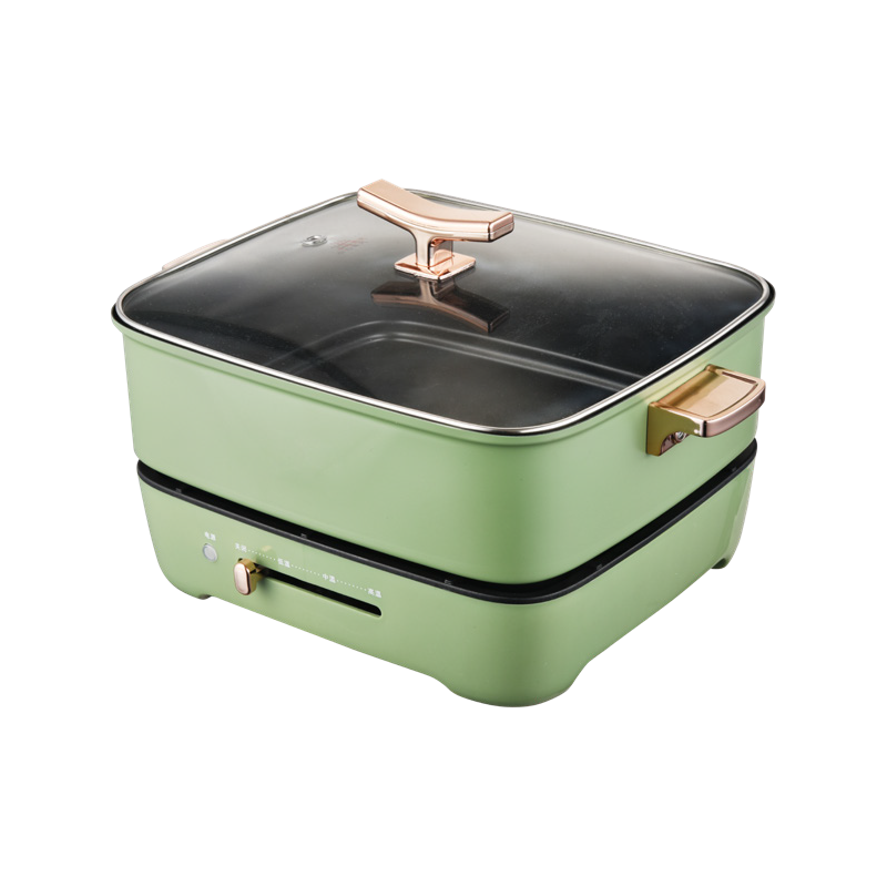 Cad iad na fachtóirí ba chóir a chur san áireamh agus cócaireán leictreach á roghnú agat? Treoir nach mór a léamh roimh cheannach