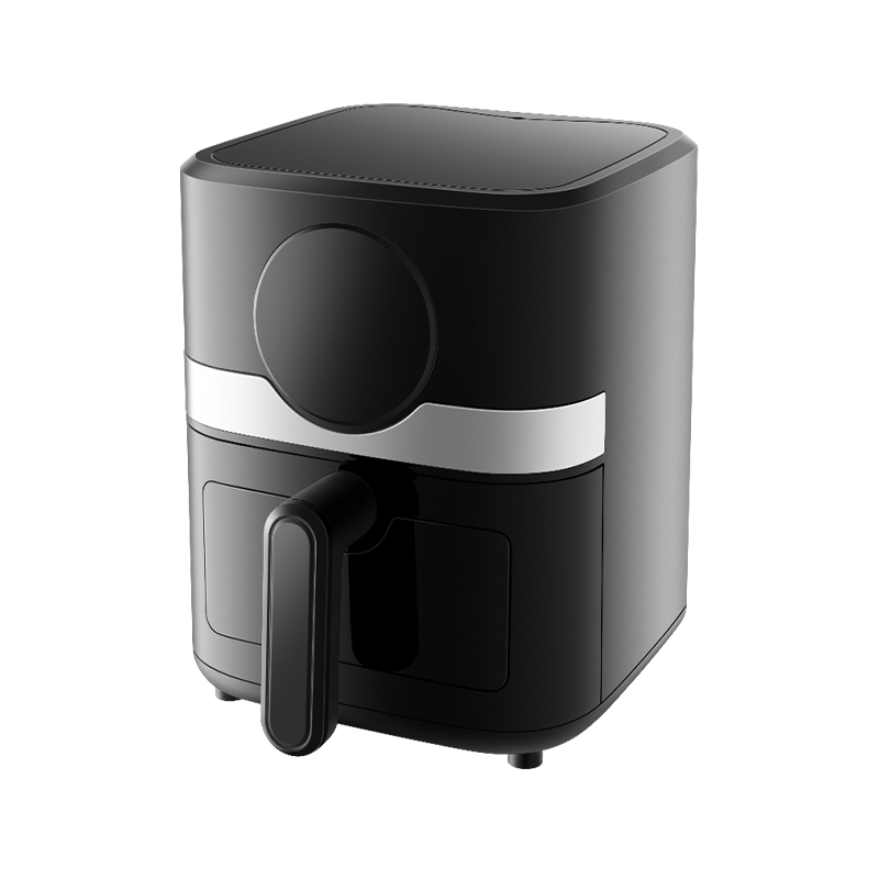 Cáilíocht Superior CRUA 4.0L Digiteach Aeir Fryer