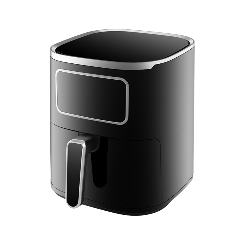 Fryer Aeir Digiteach le Taiscéalaí Teochta