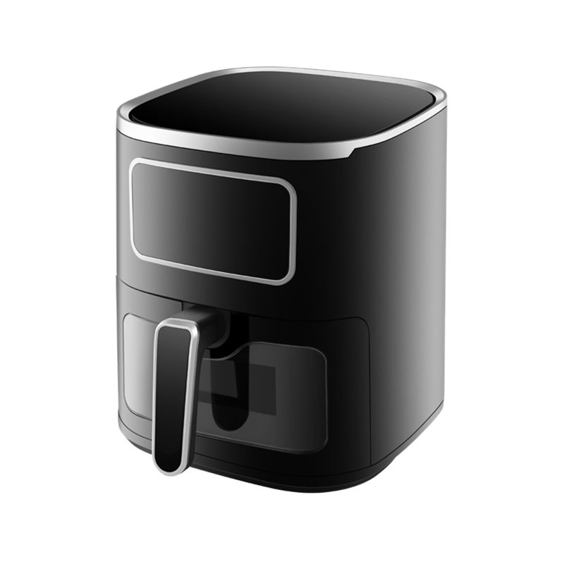 Fryer Aeir Digiteach Ilfheidhm 5.0l Gan Ola